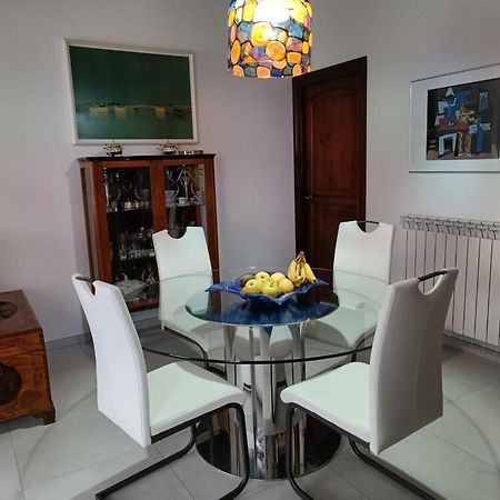 Ferienwohnung La Casa Di Elba E Mario Porto Santo Stefano  Exterior foto