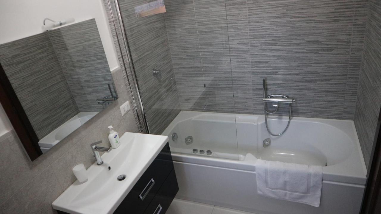Ferienwohnung La Casa Di Elba E Mario Porto Santo Stefano  Exterior foto