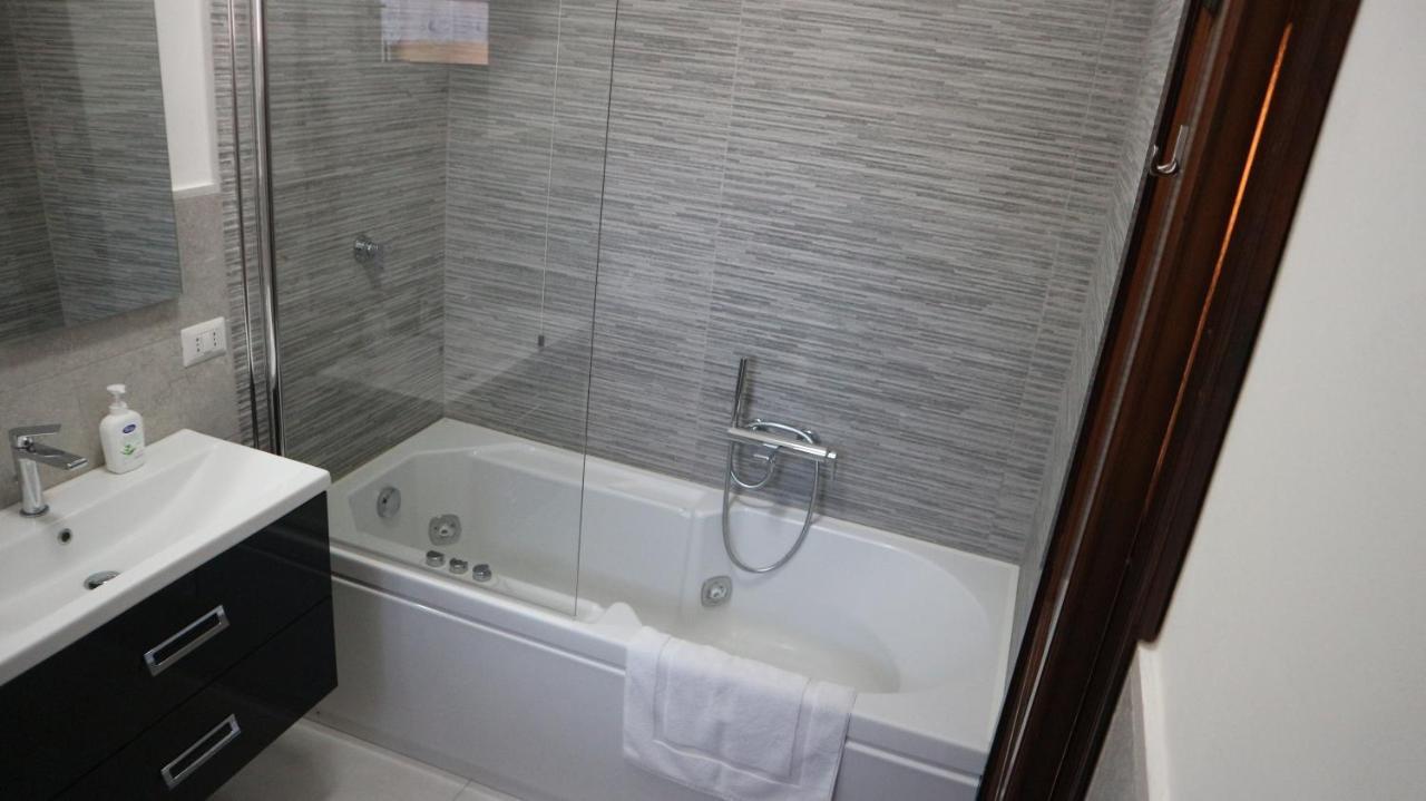 Ferienwohnung La Casa Di Elba E Mario Porto Santo Stefano  Exterior foto