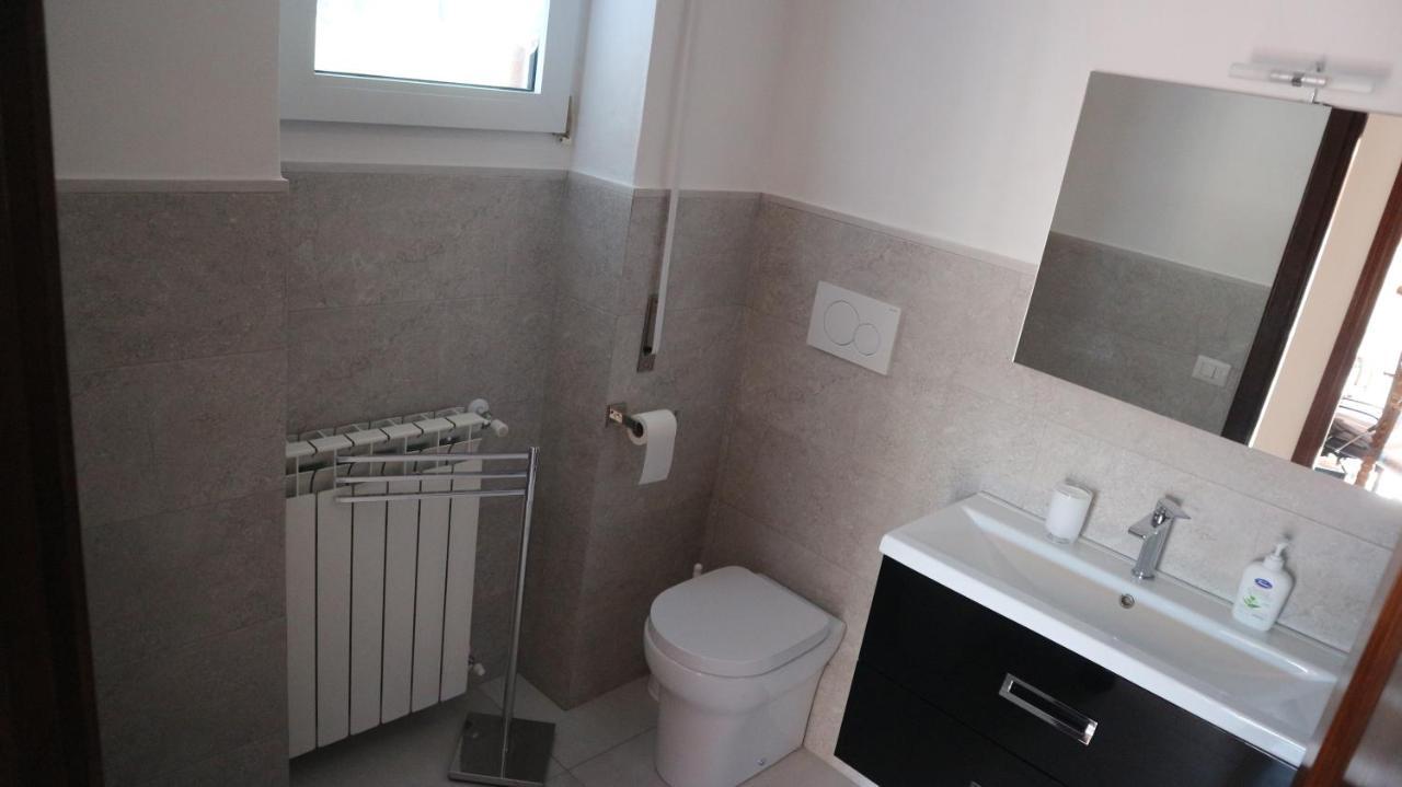 Ferienwohnung La Casa Di Elba E Mario Porto Santo Stefano  Exterior foto