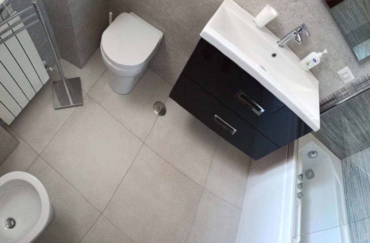 Ferienwohnung La Casa Di Elba E Mario Porto Santo Stefano  Exterior foto