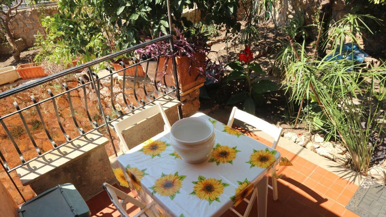Ferienwohnung La Casa Di Elba E Mario Porto Santo Stefano  Exterior foto