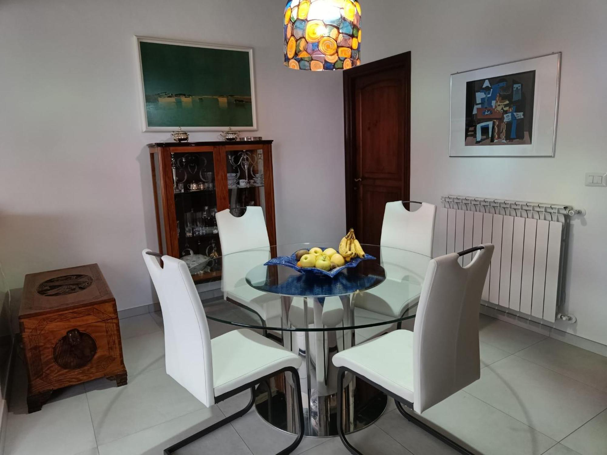 Ferienwohnung La Casa Di Elba E Mario Porto Santo Stefano  Exterior foto