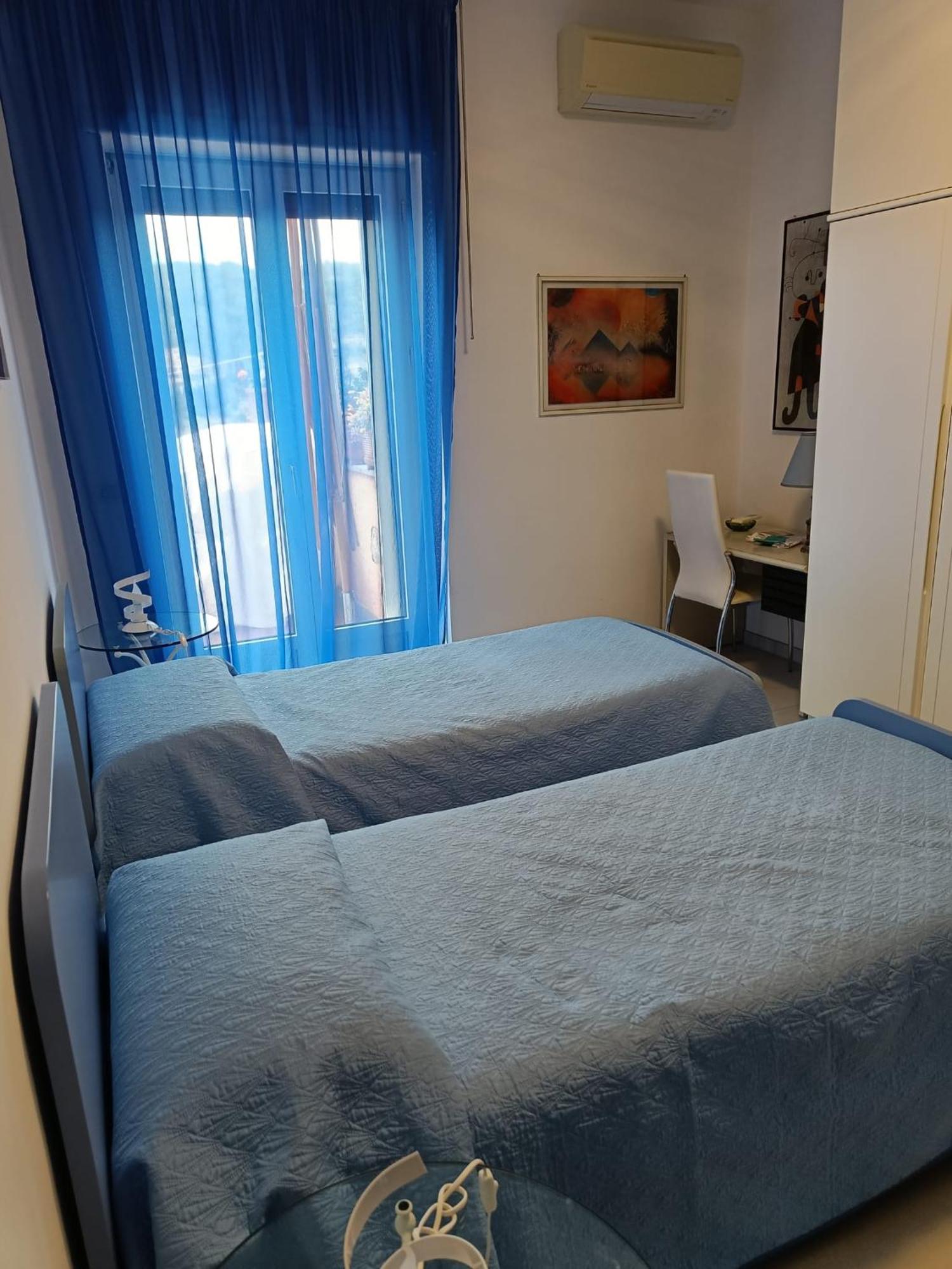 Ferienwohnung La Casa Di Elba E Mario Porto Santo Stefano  Exterior foto