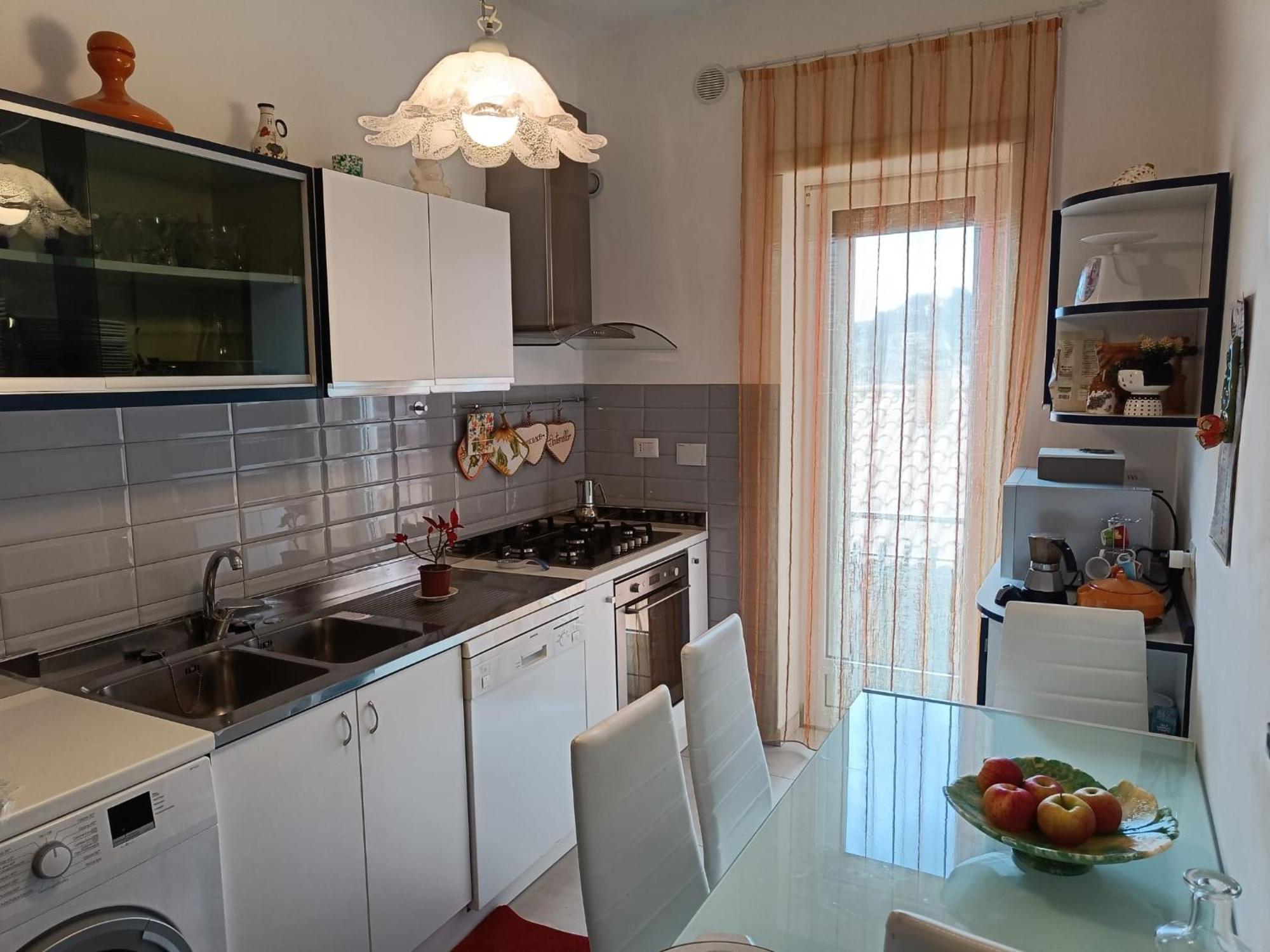 Ferienwohnung La Casa Di Elba E Mario Porto Santo Stefano  Exterior foto