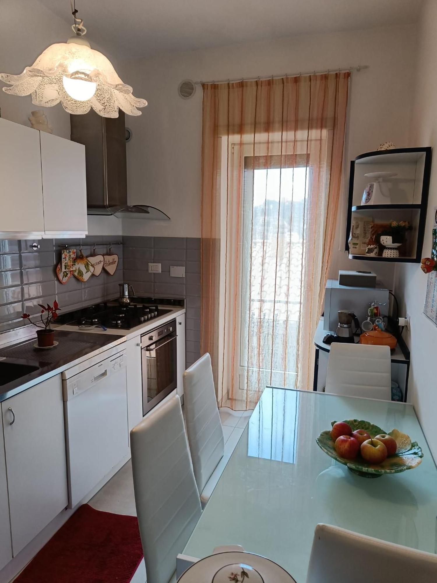 Ferienwohnung La Casa Di Elba E Mario Porto Santo Stefano  Exterior foto