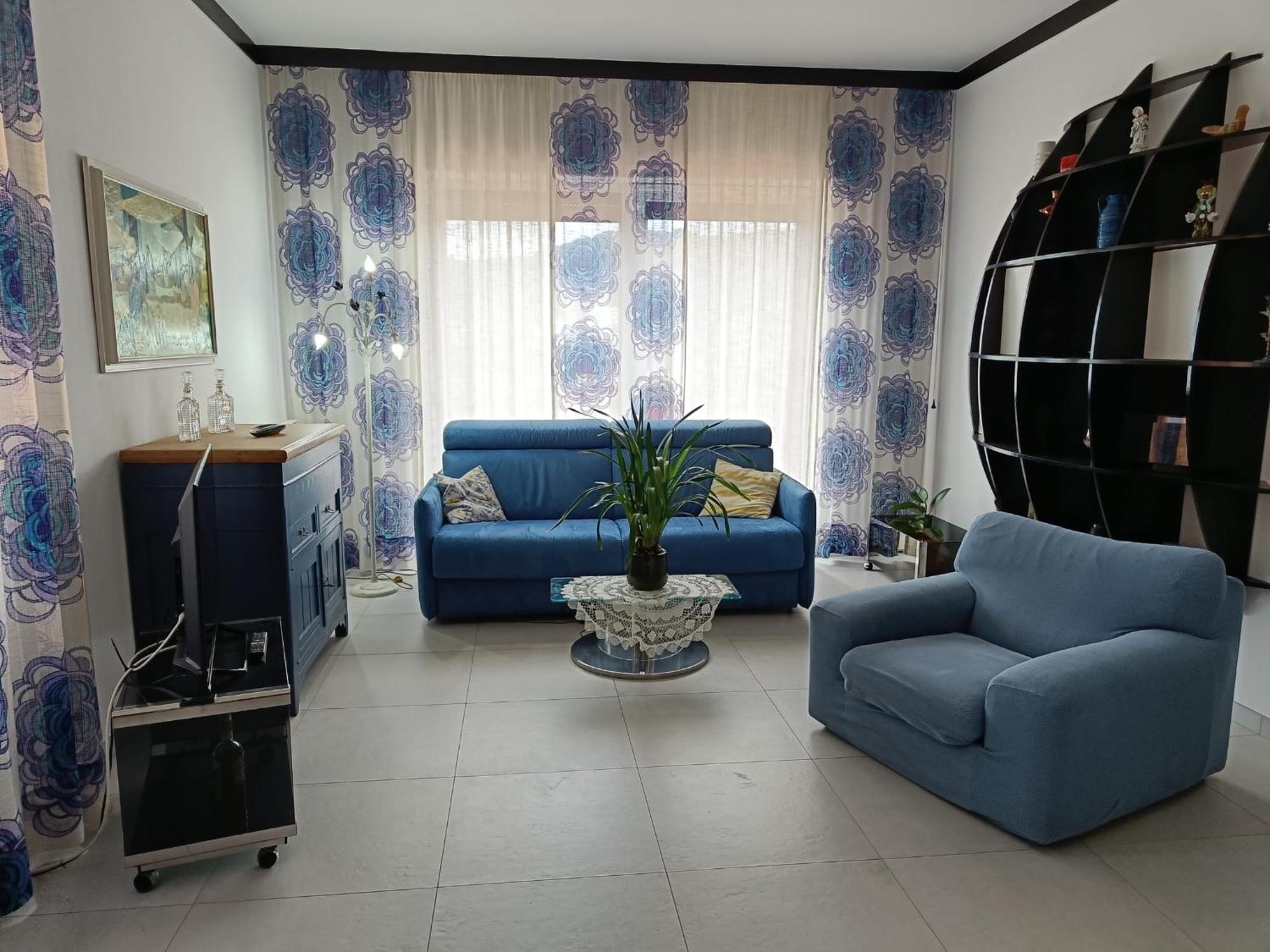 Ferienwohnung La Casa Di Elba E Mario Porto Santo Stefano  Exterior foto
