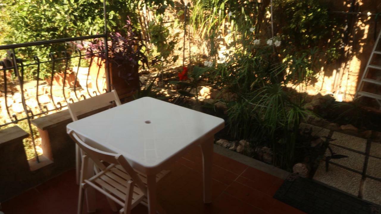 Ferienwohnung La Casa Di Elba E Mario Porto Santo Stefano  Exterior foto